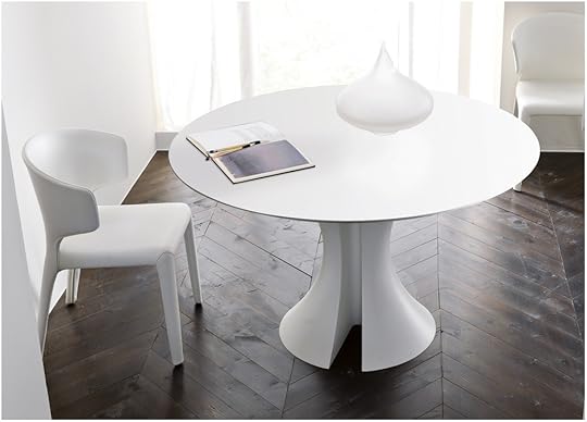Round Extendable Kitchen Table 30 Eyecatching Round Dining Room Tables Design Ideas for