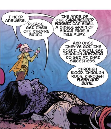 the mighty thor lords of midgard jason aaron