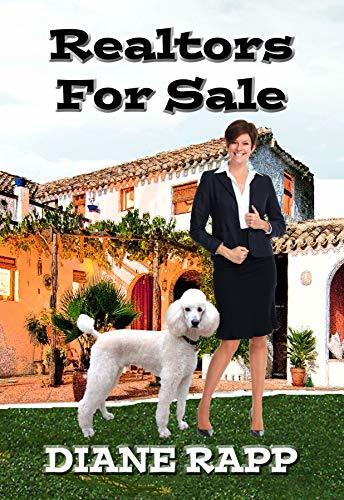 Realtors For Sale (Sidekicks Mystery Series Book 1) by [Rapp, Diane]