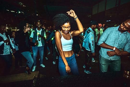 The Alchemist Bar in Kenya