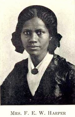 Frances Watkins Harper 