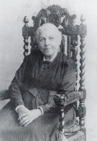 Harriet Ann Jacobs -1894