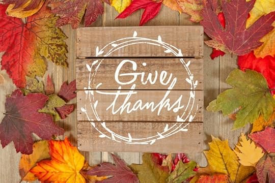 Ways to be Thankful Everyday