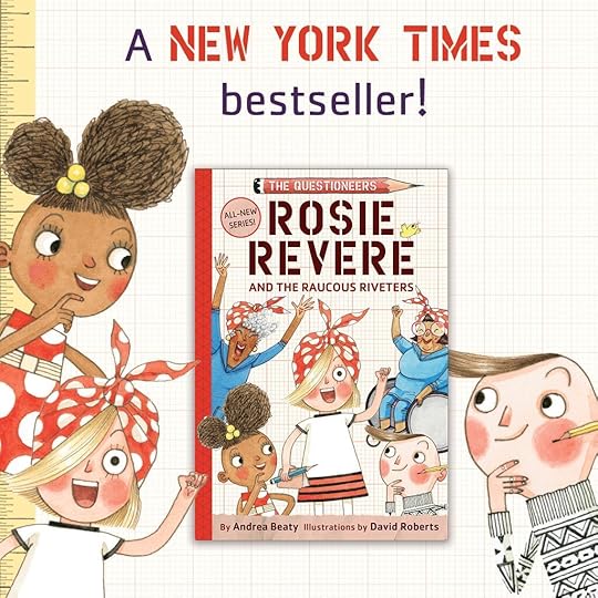 Rosie Revere