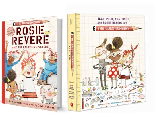 Rosie Revere