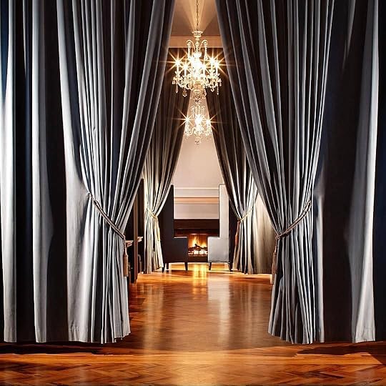 The Violet Hour bar in Chicago