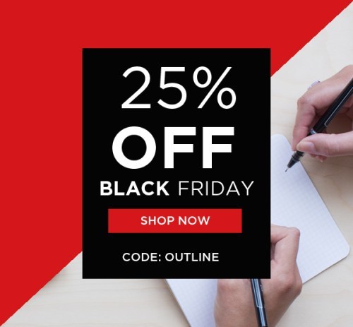 Book-Discount-Black Friday