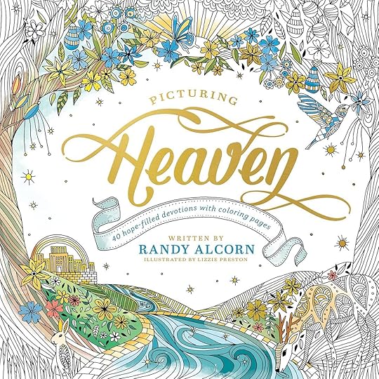 Picturing Heaven