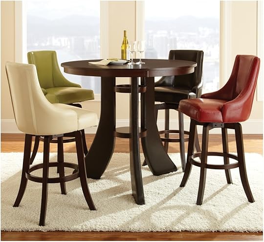 Pub Tables and Stools Homesfeed Kitchen Bar Table and Stool Sets