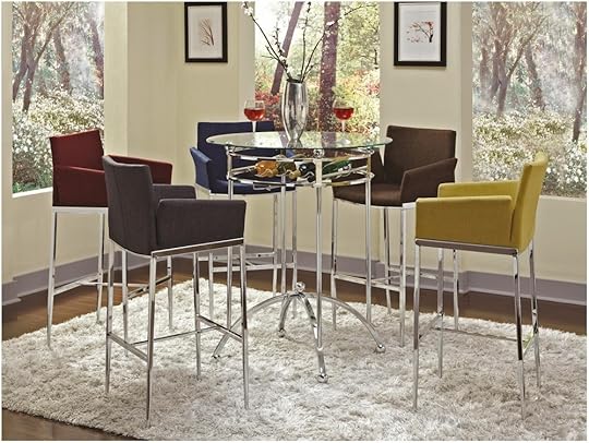 Bar Table and Chairs for Kitchen Pat Wheeler Bar Table and Kitchen Bar Table and Stool Sets