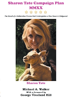 Sharon Tate