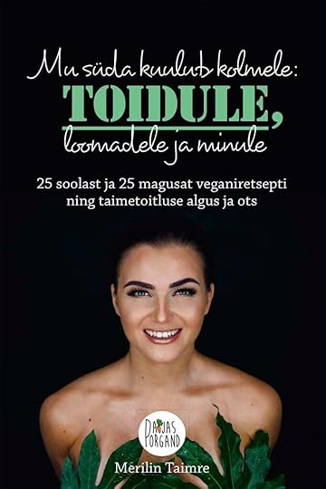 merilin-taimre-paljas-porgand-vegan-täis-taimne-raamatu-taimetoit-retseptid-retseptiraamat-esitlus