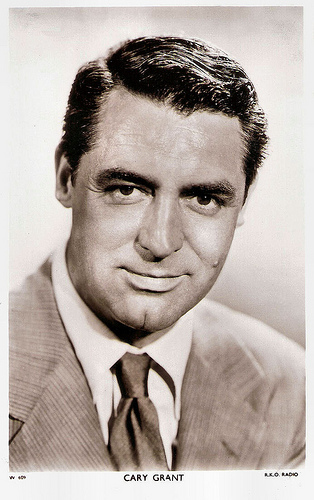 Cary Grant