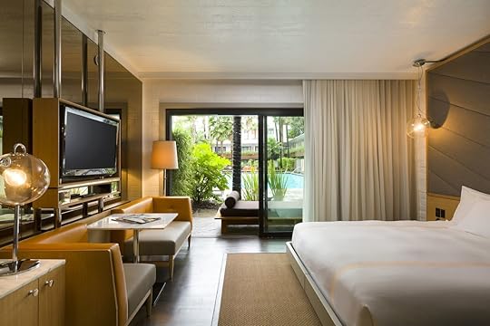 Hollywood Roosevelt hotel