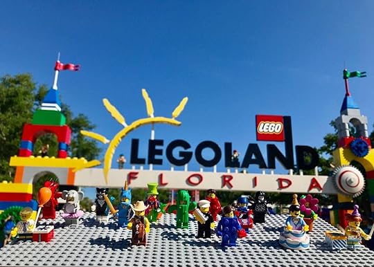 Legoland Florida