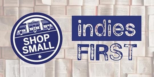 SmallBusinessSaturday