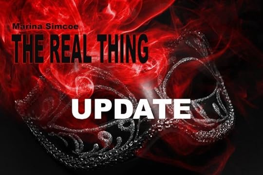 The Real Thing Update