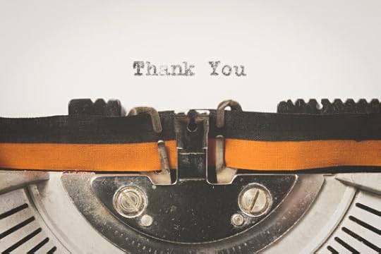 The Gratitude Advantage