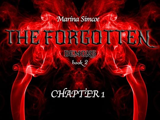 the forgotten first chapter