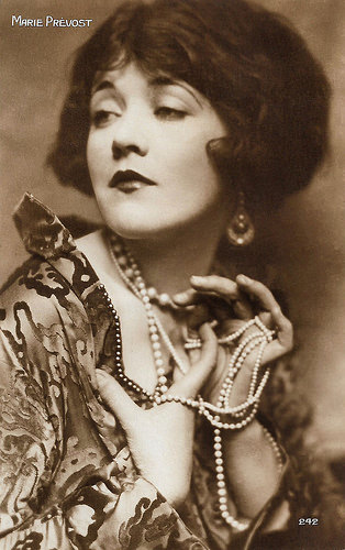 Marie Prévost
