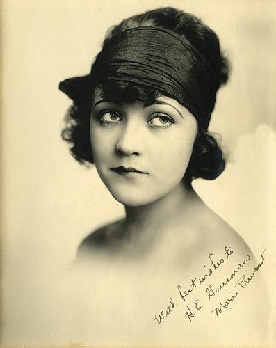 Marie Prevost