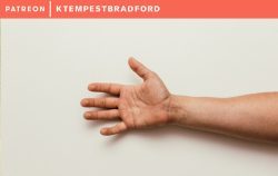 November Short Story: Sacrifice [Sneak A Peek Patrons Only]