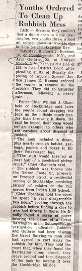 Image may contain: text