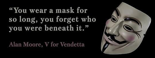 Beneath The Mask