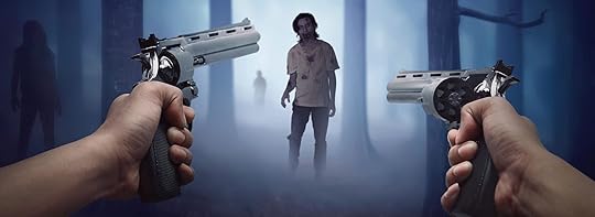 Time to Hunt Zombies