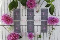 Your Free 6 Card Love Tarot reading with Michele Knight
