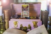 Your Weekly Tarotscope 12th November 2018 by our psychic Sally