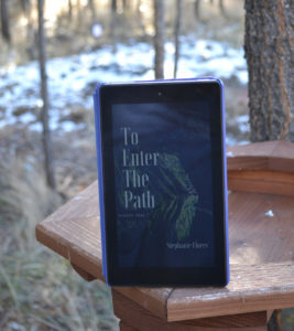 To Enter the Path CR