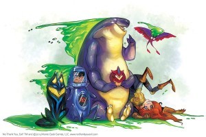 Cypher Chronicles, vol. 44-2018