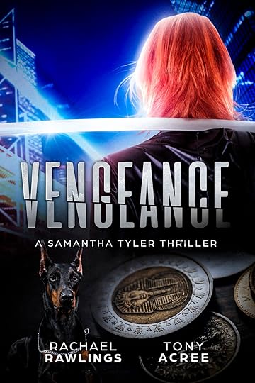 Copy of Vengeance