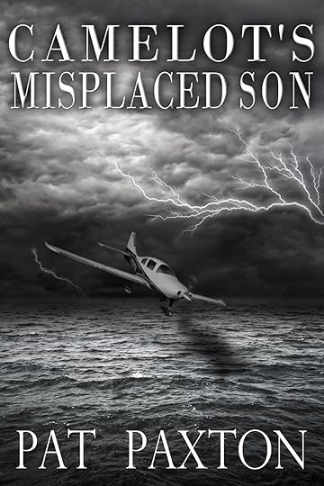 Copy of Camelot's Misplaced Son