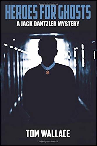 Copy of Heroes for Ghosts