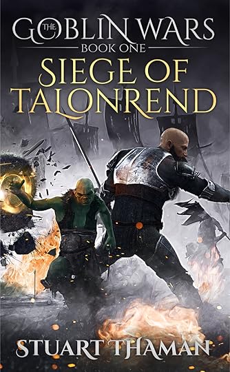 Copy of Siege of Talonrend