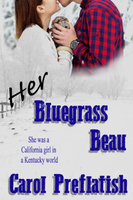 Copy of Her Bluegrass Beau