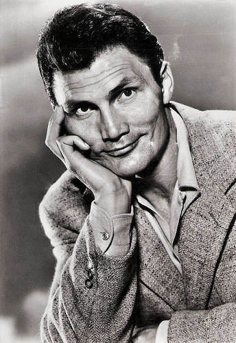 Jack Palance