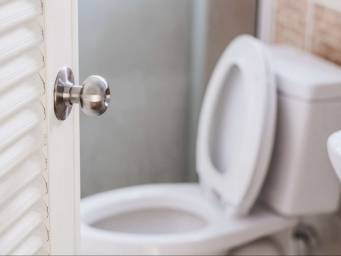 What can you do to induce urination?