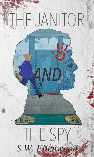 Thomas Thornhill - Janitor cover