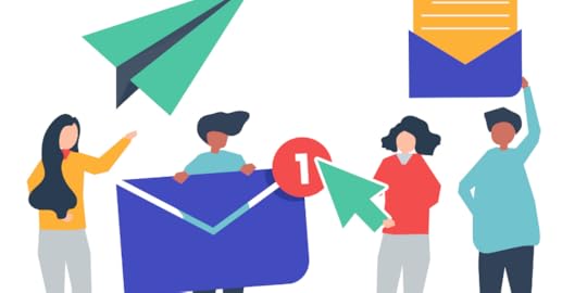 Author's Guide to Email Marketing plus 3 Best Practices