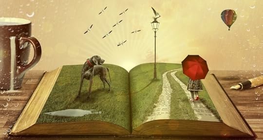 Image result for reading art