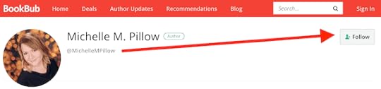 bookbubfollow