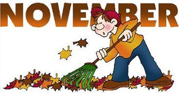 November