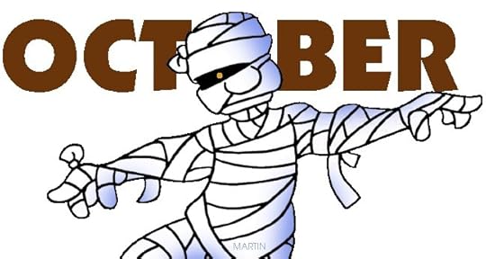 October