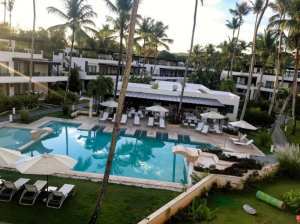 Aligio Apart Hotel, Las Terrenas, Dominican Republic