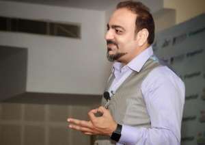Dental Tourism workshop with Sharda University