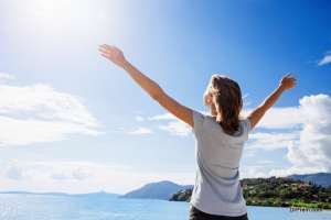 Motivating yourself to do the right thing 