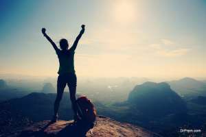 true definition of success